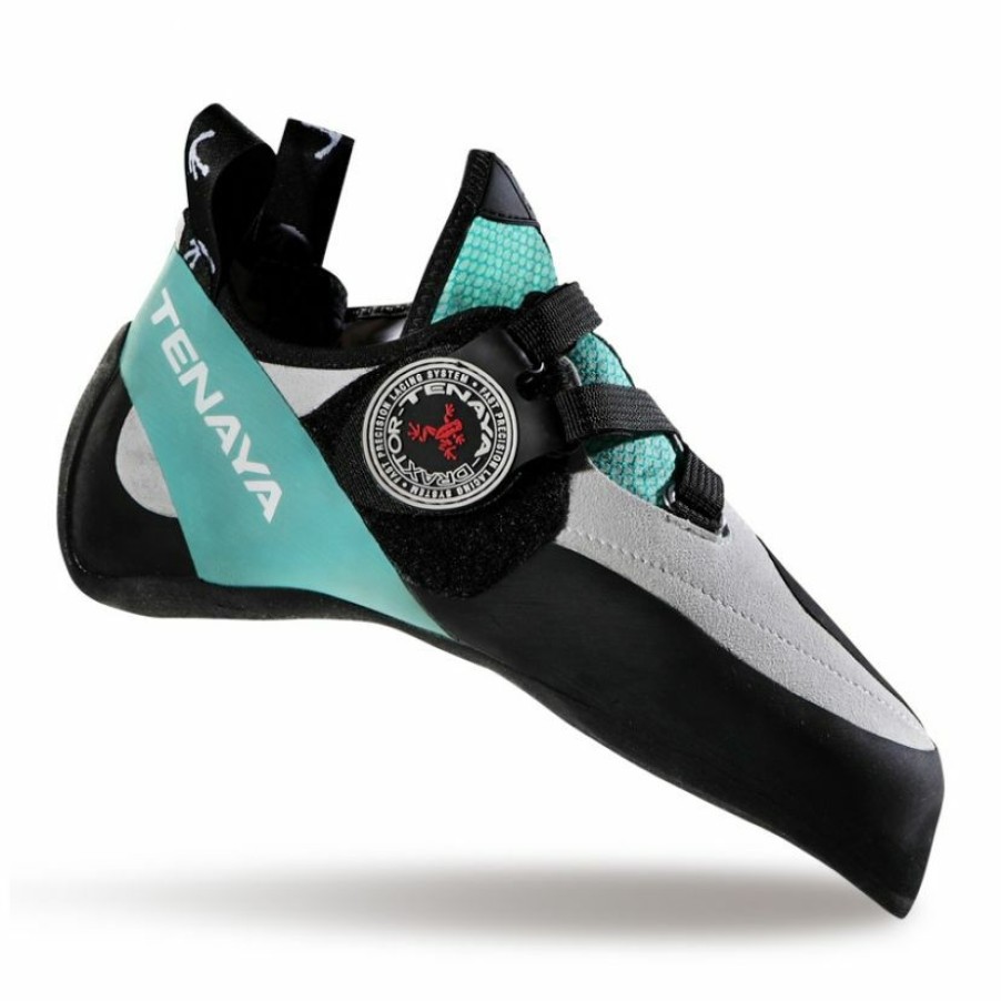 Footwear * | Tenaya Oasi Lv Woman Climbing Shoes Exceptional Design