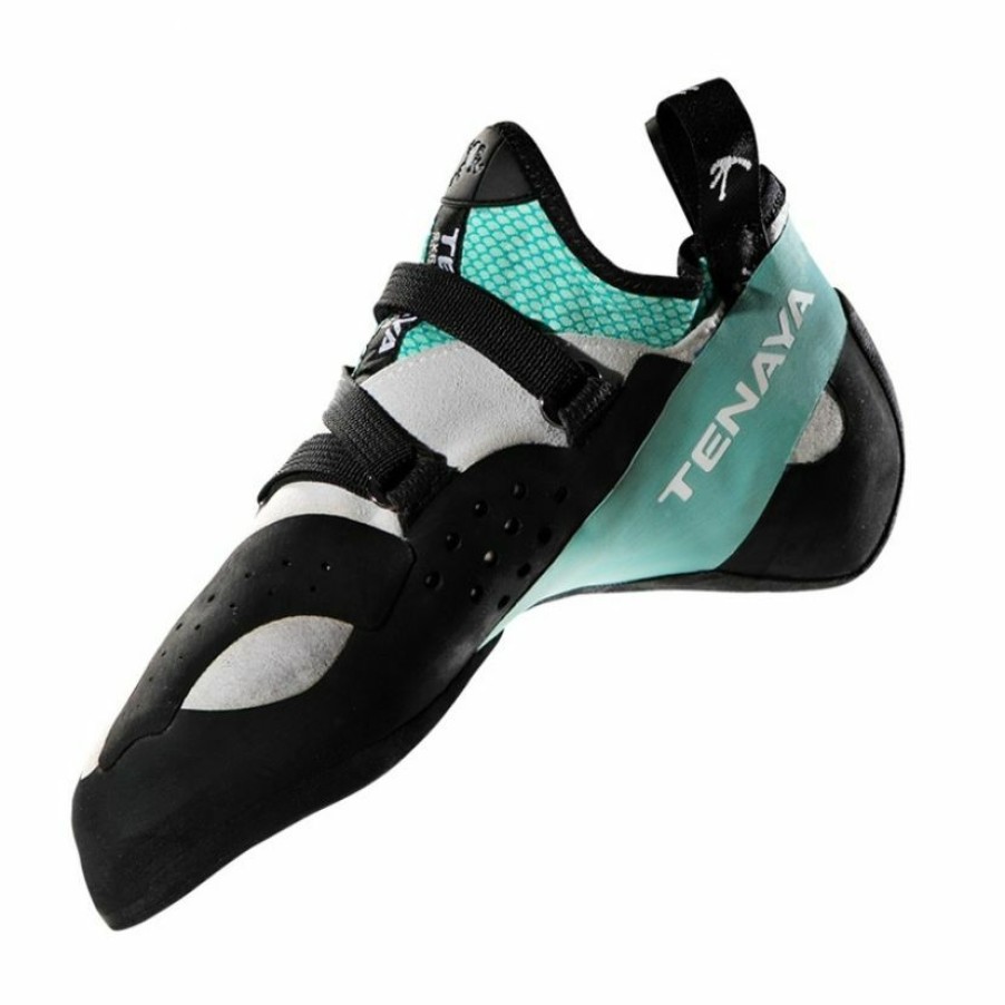 Footwear * | Tenaya Oasi Lv Woman Climbing Shoes Exceptional Design