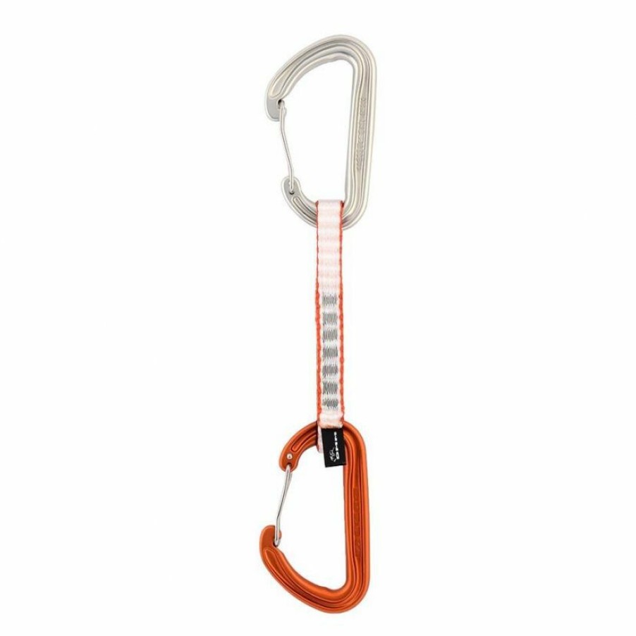 Climbing * | Dmm Phantom Quickdraw Climbing Quickdraw Discounts Online Orange