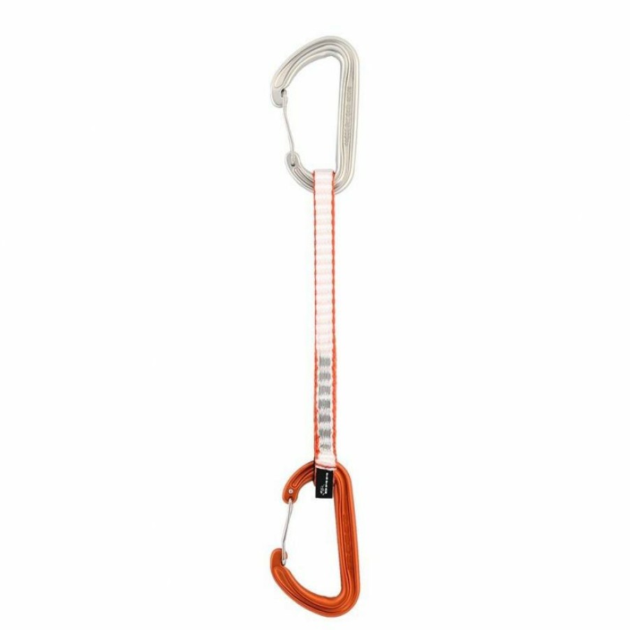 Climbing * | Dmm Phantom Quickdraw Climbing Quickdraw Discounts Online Orange