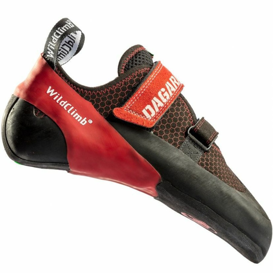 Footwear * | Wild Climb Dagara Climbing Shoes The Best Choice