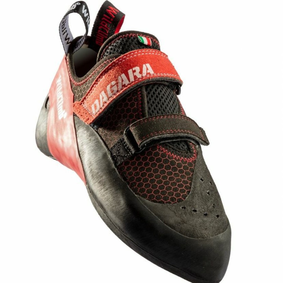 Footwear * | Wild Climb Dagara Climbing Shoes The Best Choice