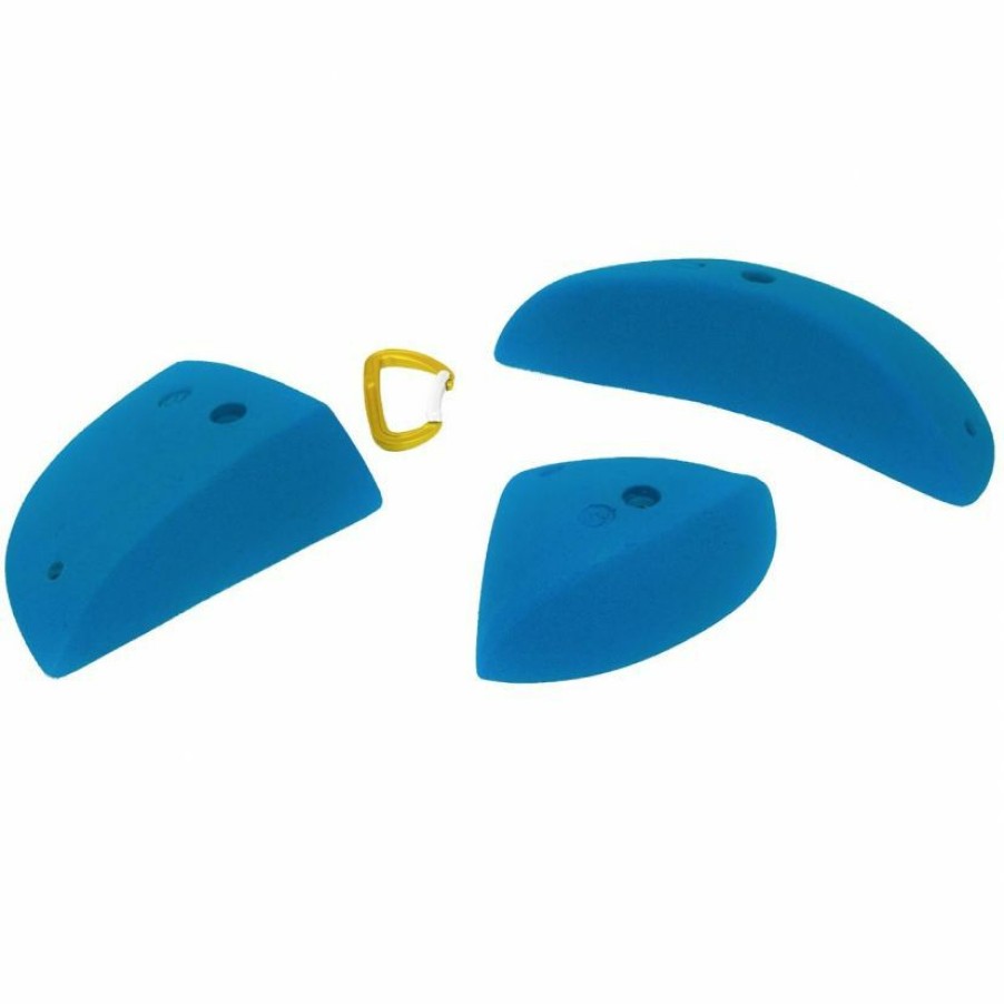 Climbing * | On Discount Smog Slopers Set 11 3 Climbing Holds