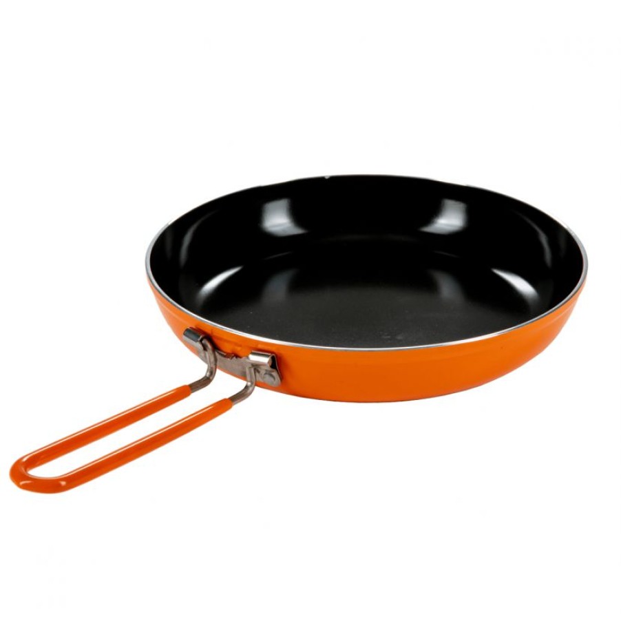 Trekking And Camping * | Jetboil Summit Skillet Camping Pot Limited Edition