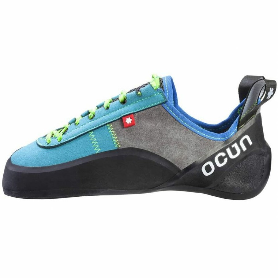 Footwear * | Ocun Strike Lu Climbing Shoes Exceptional Design