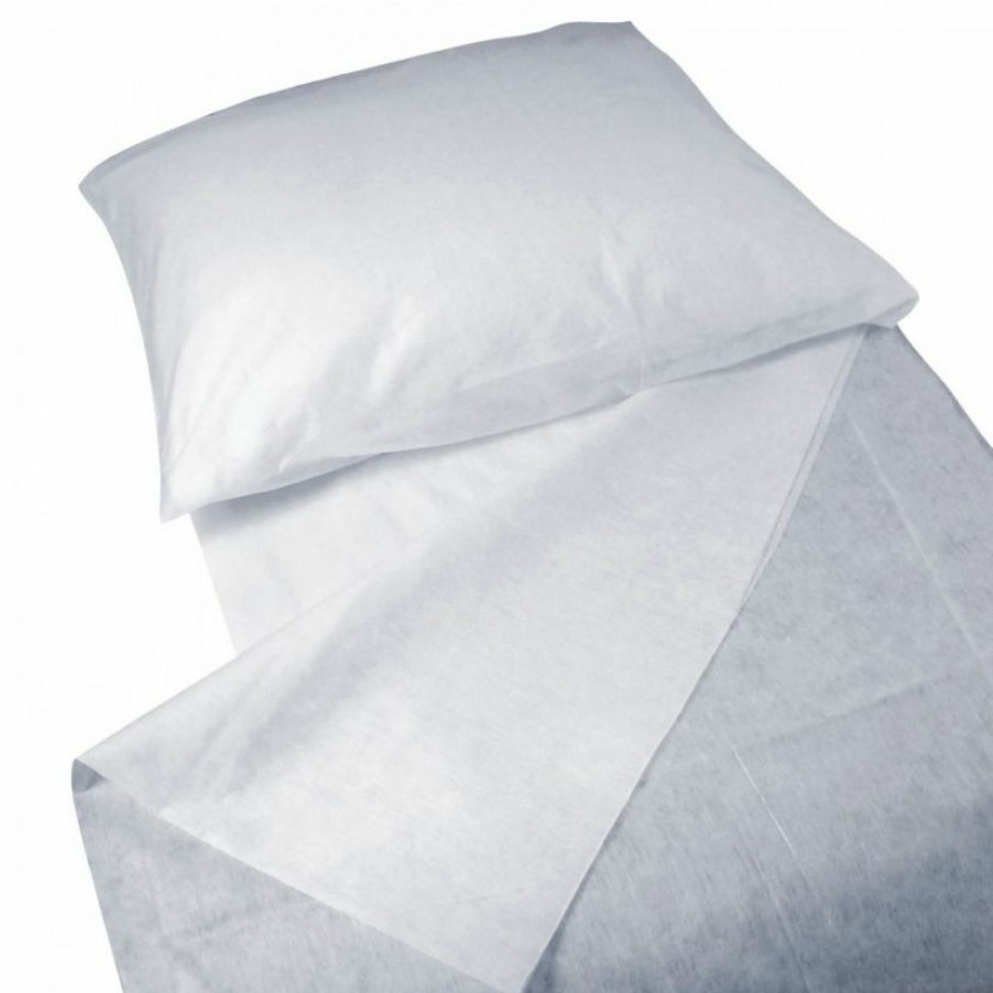 Trekking And Camping * | Ferrino Set Lenzuolo Monouso Sheet Set Cheap