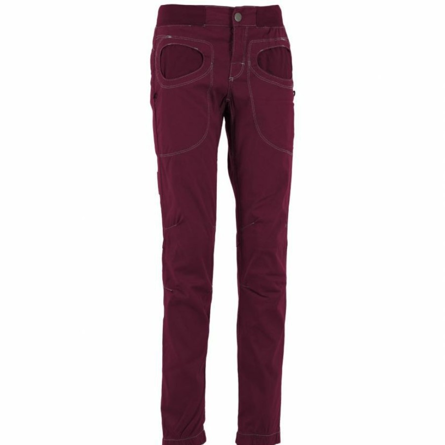 Clothing * | E9 Enove Onda Rock 2.2 Women'S Pants Outlet