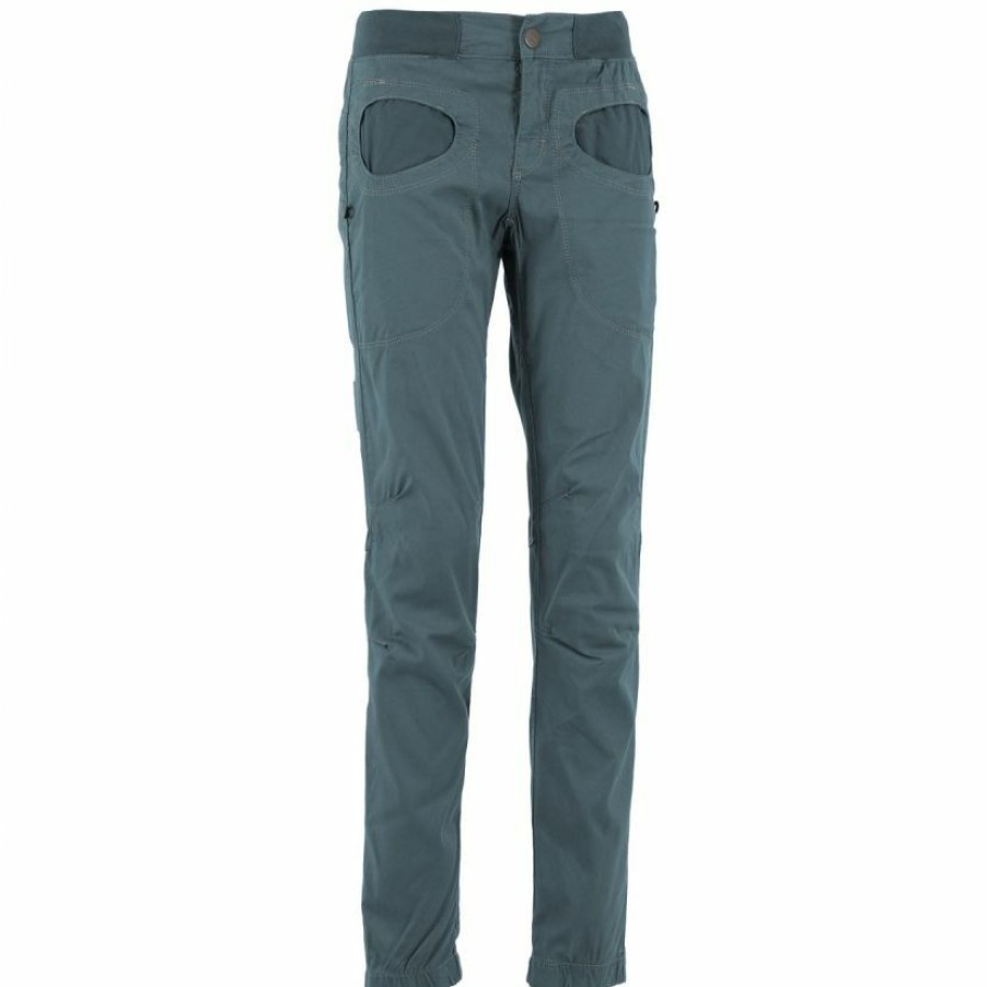 Clothing * | E9 Enove Onda Rock 2.2 Women'S Pants Outlet