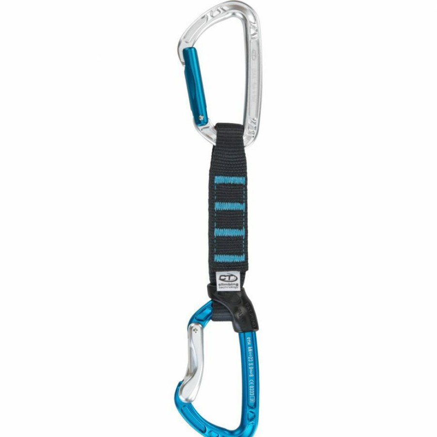 Climbing * | Ct Climbing Technology Aerial Pro Ny Climbing Quickdraw Clearance