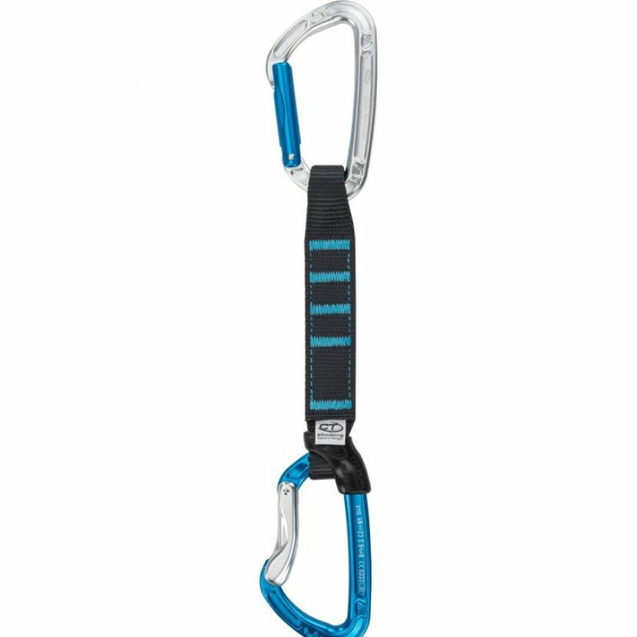 Climbing * | Ct Climbing Technology Aerial Pro Ny Climbing Quickdraw Clearance