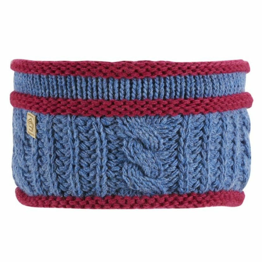 Clothing * | E9 Enove Braid 2.2 Unisex Headband Absolute Quality