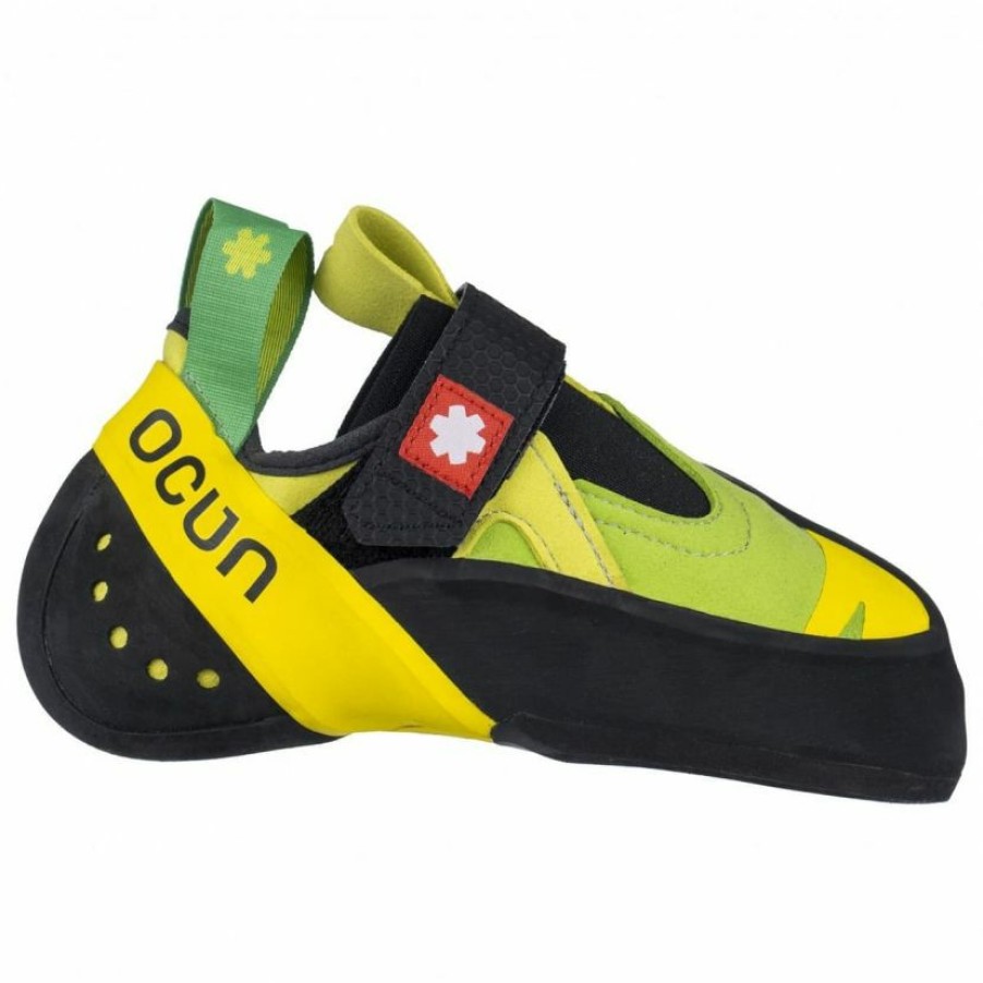 Footwear * | Ocun Oxi S Climbing Shoes Unbeatable Price