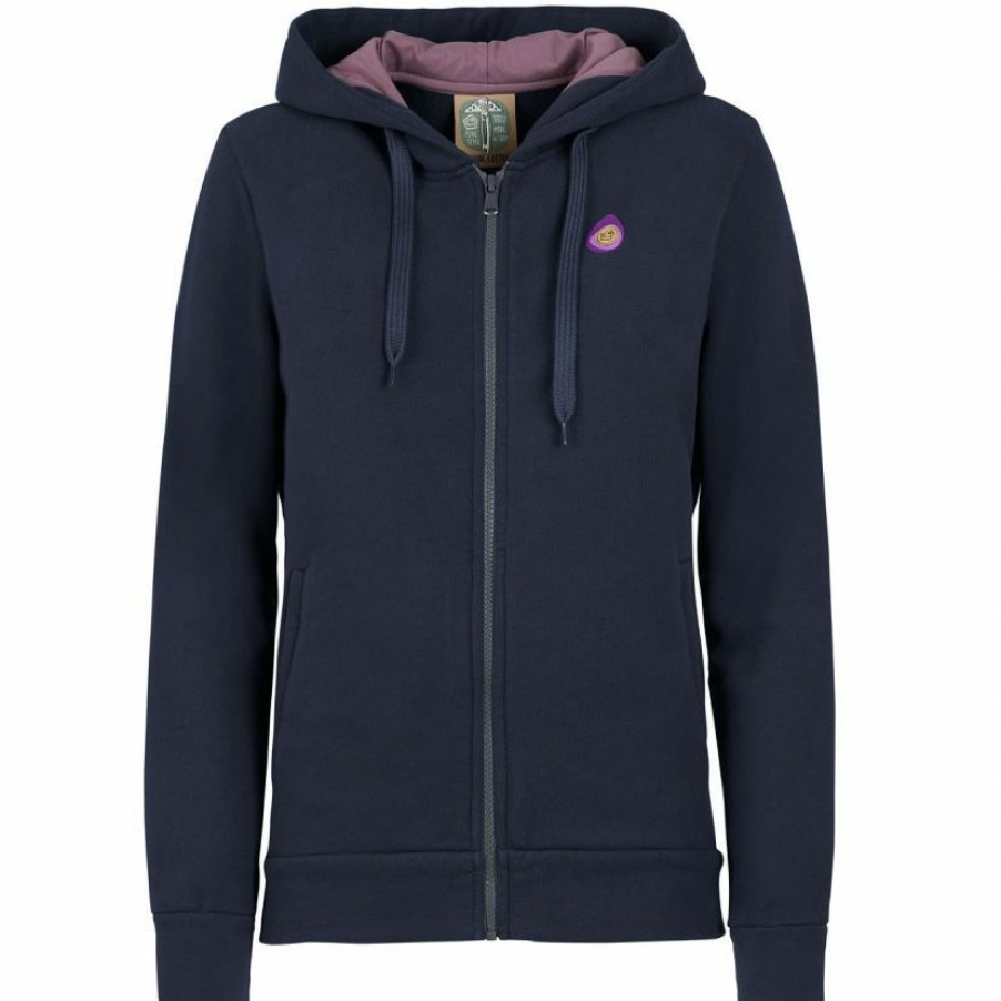 Clothing * | E9 Enove Ester2.1 Women'S Fleece Sale Woodland