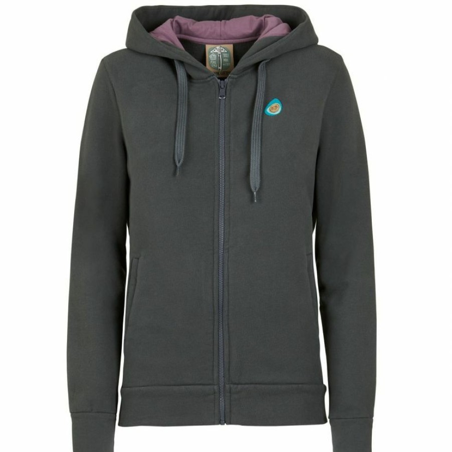 Clothing * | E9 Enove Ester2.1 Women'S Fleece Sale Woodland