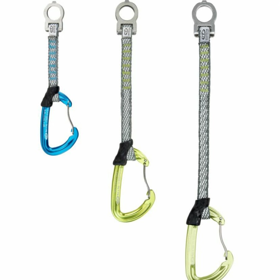 Climbing * | Ct Climbing Technology Ice Hook Dy Ice Climbing Quickdraw Discounts Online