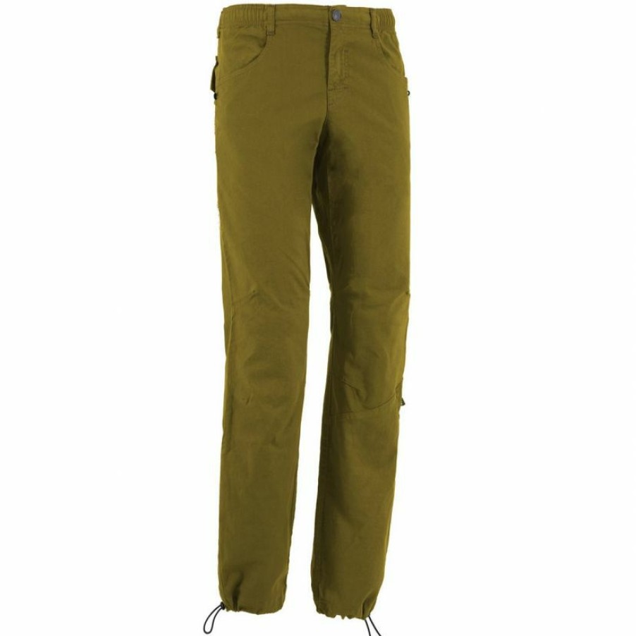 Clothing * | E9 Enove F-Mont 1 Men'S Pants 30%-70% Off