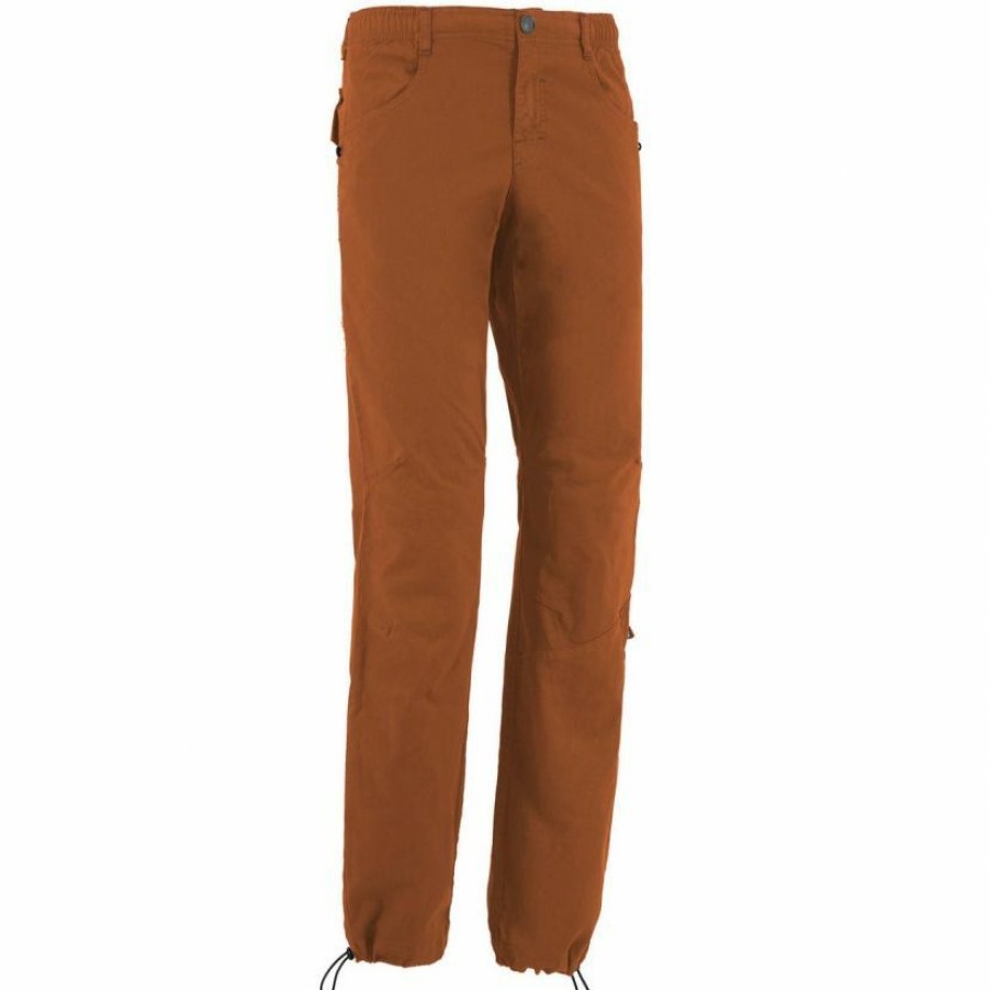 Clothing * | E9 Enove F-Mont 1 Men'S Pants 30%-70% Off