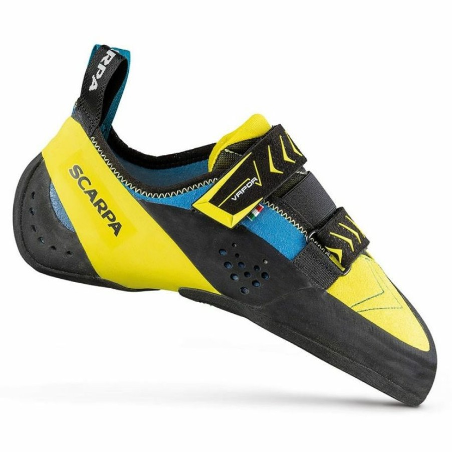 Footwear * | Scarpa Vapor V Climbing Shoes Cheap