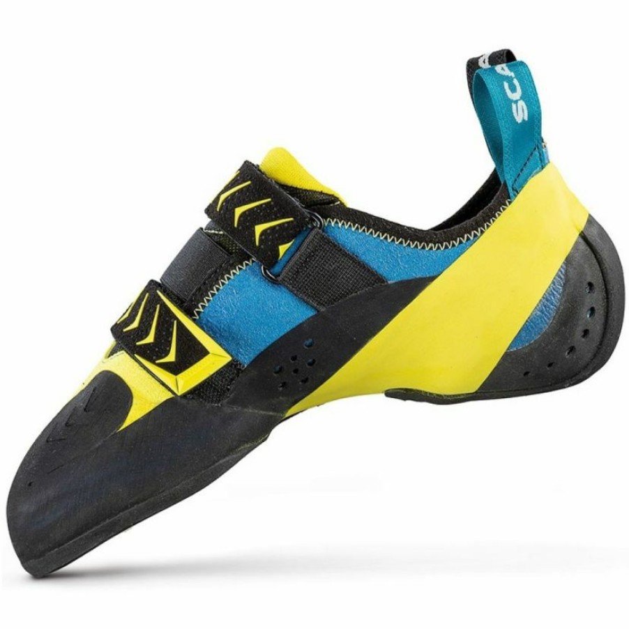 Footwear * | Scarpa Vapor V Climbing Shoes Cheap