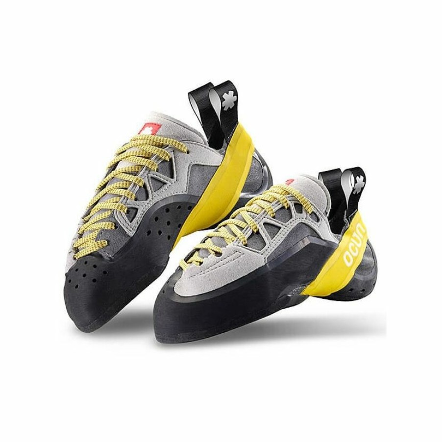 Footwear * | Ocun Diamond Climbing Shoes Reduction In Price