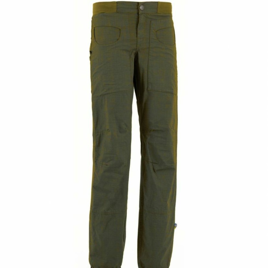 Clothing * | E9 Enove N-Blat 2.22 Men'S Pants Absolute Quality