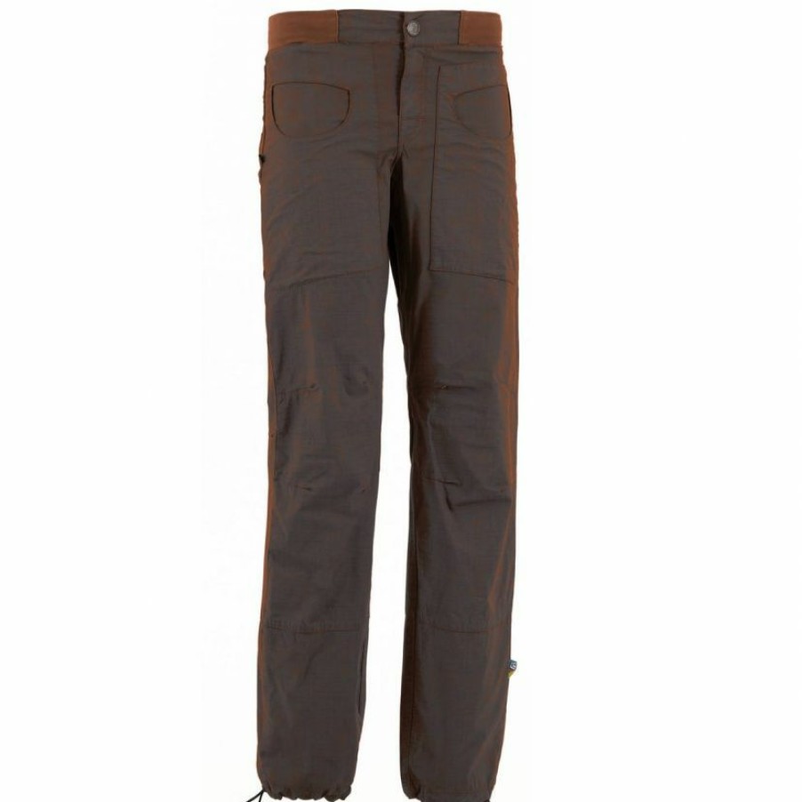 Clothing * | E9 Enove N-Blat 2.22 Men'S Pants Absolute Quality