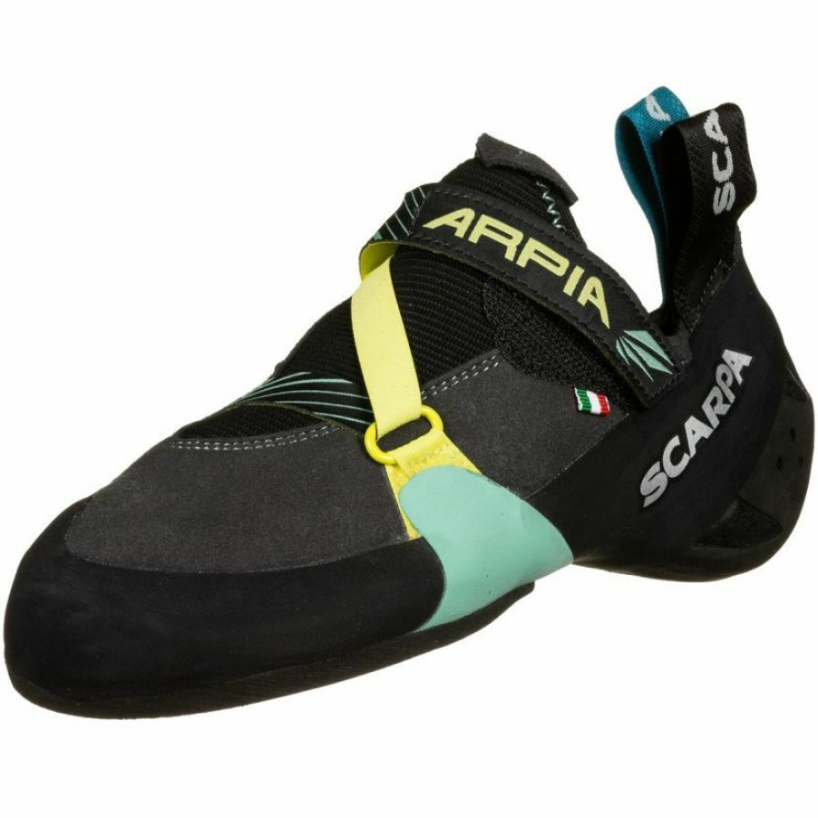 Footwear * | Scarpa Arpia Wmn Women'S Climbing Shoes New Collections