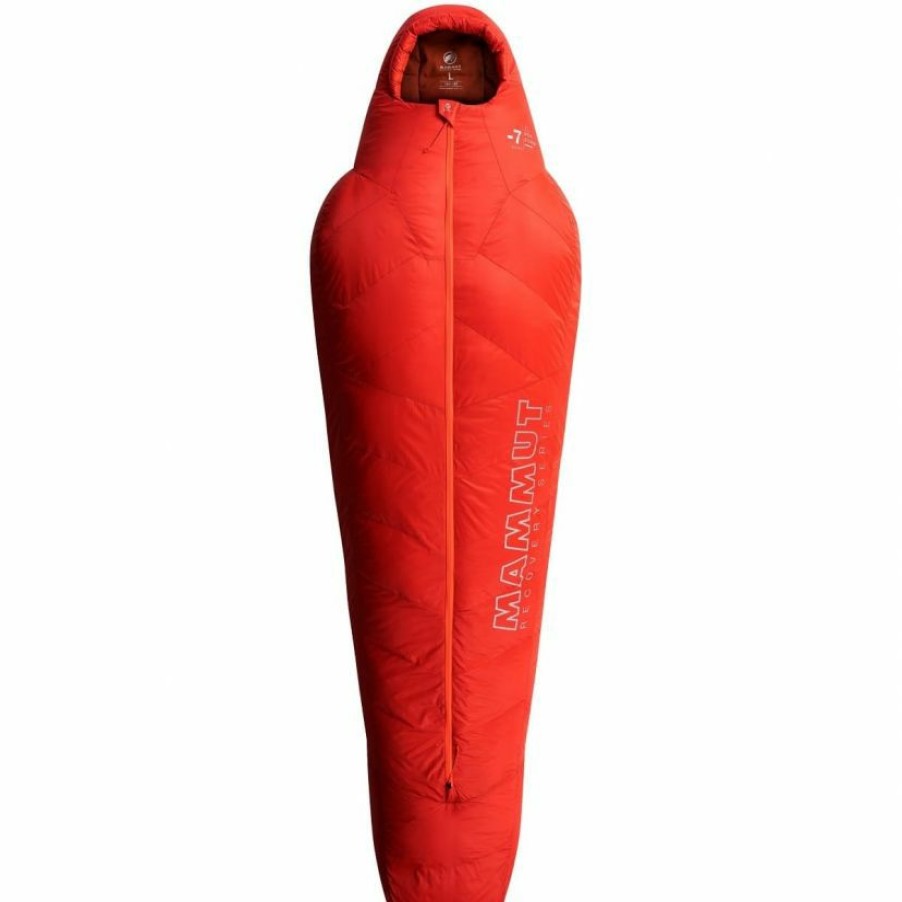 Trekking And Camping * | Mammut Perform Down Bag -7 Sleeping Bag Discounts