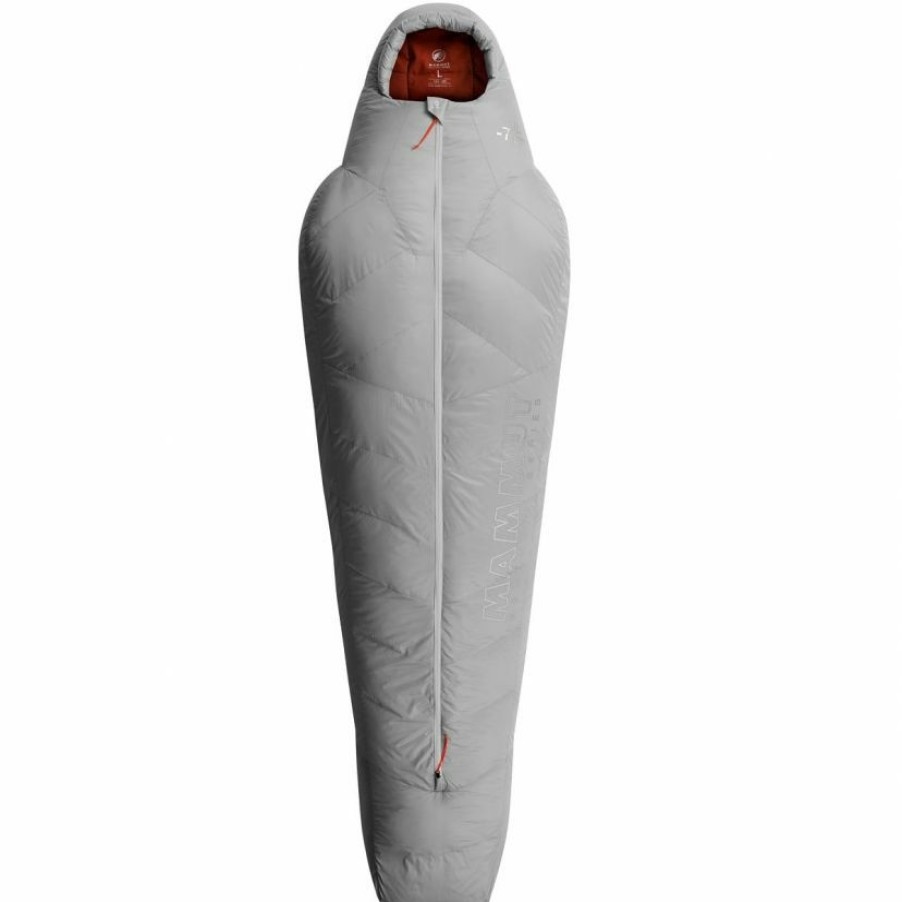 Trekking And Camping * | Mammut Perform Down Bag -7 Sleeping Bag Discounts