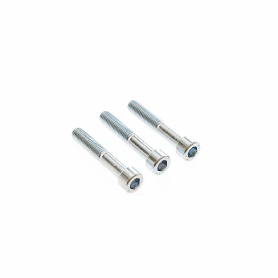 Climbing * | Countersunk Bolt 10 X 130 Mm For Climbing Holds Tendy Style Oliunid