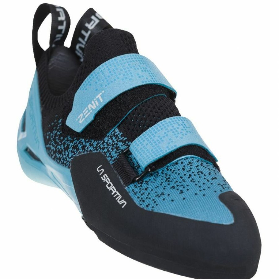 Footwear * | La Sportiva Zenit Woman Climbing Shoes New Products