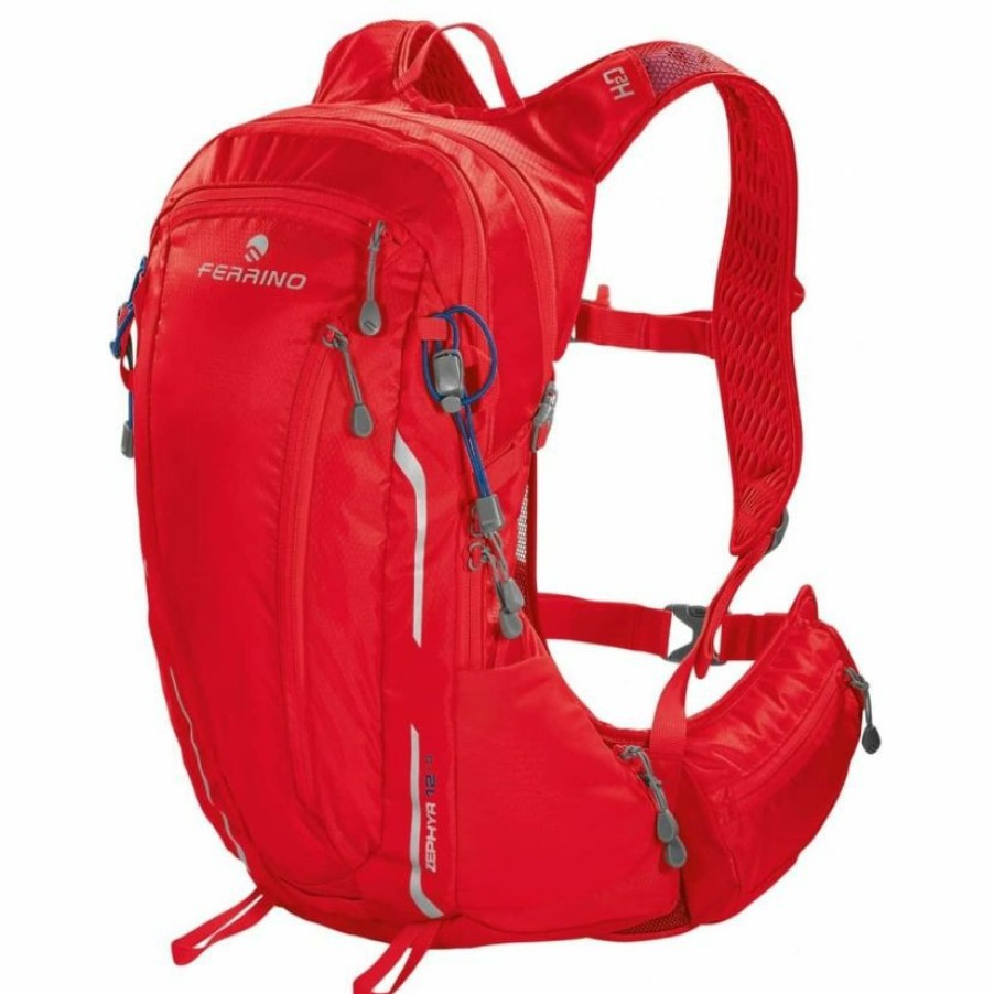 Trekking And Camping * | Ferrino Zephyr 12 + 3 Trekking Backpack Unique Style