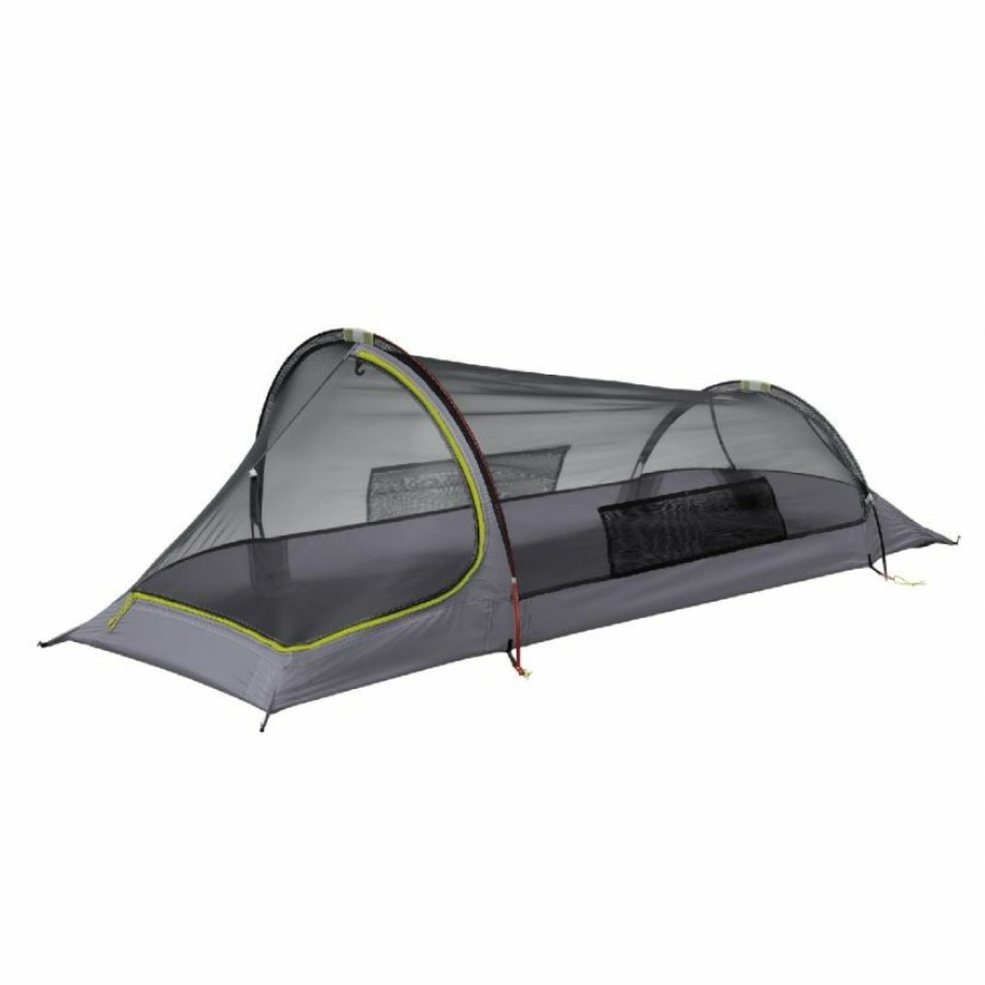 Trekking And Camping * | Ferrino Sling 1 Hiking Tent Discounts Online Green