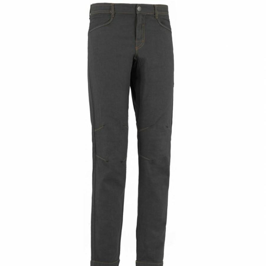 Clothing * | E9 Enove F-Ape 9 Men'S Pants Exceptional Design