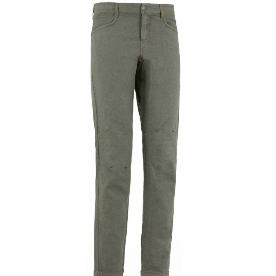 Clothing * | E9 Enove F-Ape 9 Men'S Pants Exceptional Design