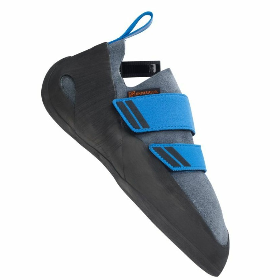 Footwear * | Unparallel Engage Vcs Climbing Shoes New Models