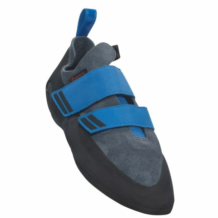 Footwear * | Unparallel Engage Vcs Climbing Shoes New Models