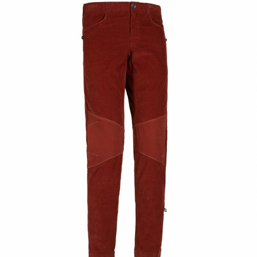 Clothing * | E9 Enove Gusky Men'S Pants New Models