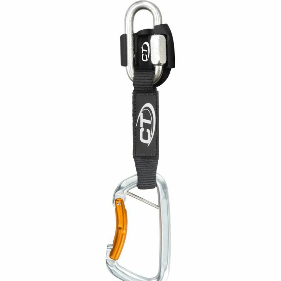 Climbing * | Ct Climbing Technology Gym Promo S With Q-Link 8 Climbing Quickdraw Exceptional Design