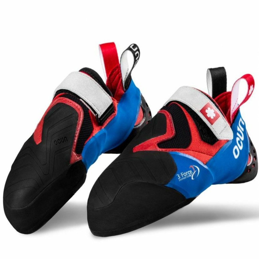 Footwear * | Ocun Nitro Climbing Shoes Attractive Model