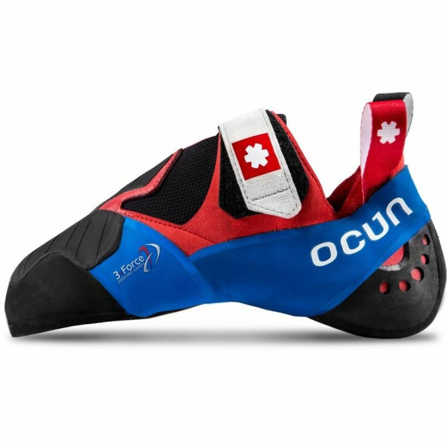 Footwear * | Ocun Nitro Climbing Shoes Attractive Model