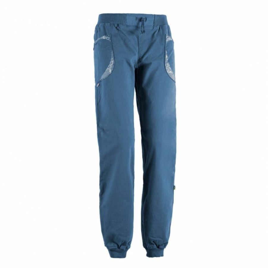 Clothing * | E9 Enove Joy 2.2 Women'S Pants Women'S Pants Exceptional Design