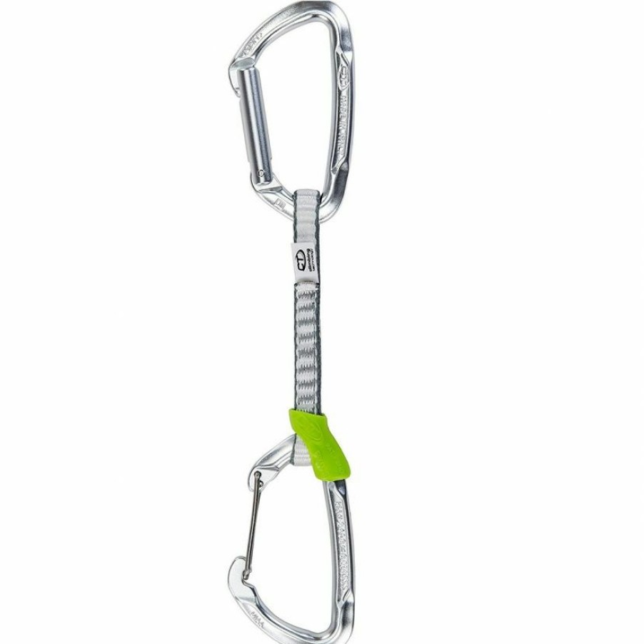 Climbing * | Ct Climbing Technology Lime M Dy Climbing Quickdraw Absolute Quality