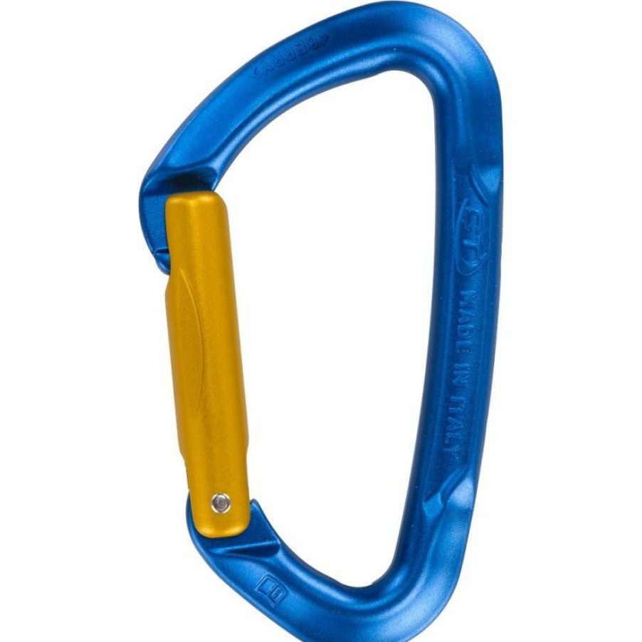 Climbing * | Ct Climbing Technology Berry S Climbing Carabiner Cheap Online