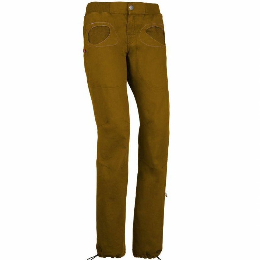 Clothing * | E9 Enove Onda Slim 2 Women'S Pants Discounts