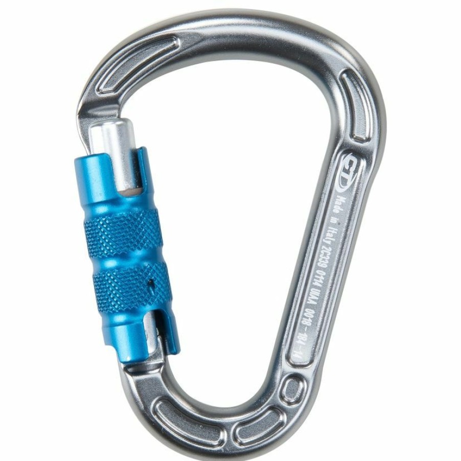 Climbing * | Ct Climbing Technology Concept Tg Triact-Lock Climbing Carabiner Best Sale