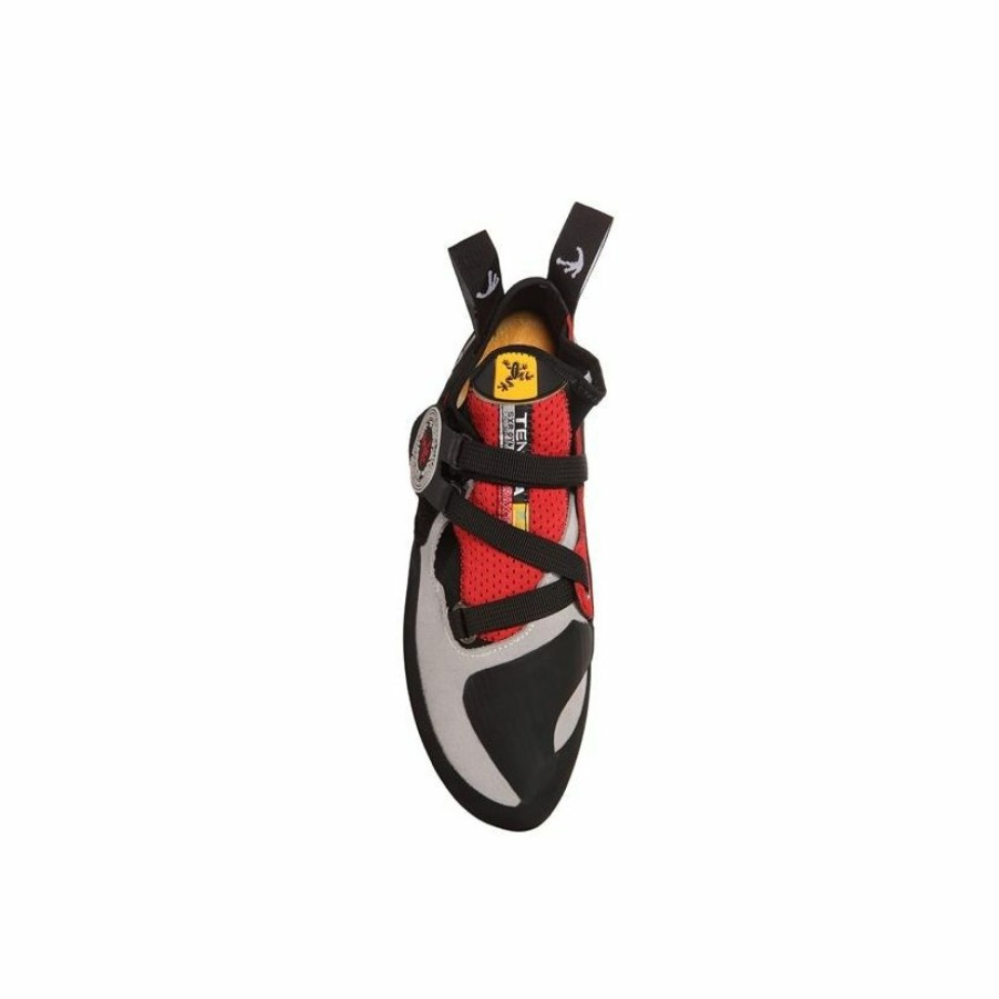 Footwear * | Tenaya Iati Climbing Shoes Attractive Model