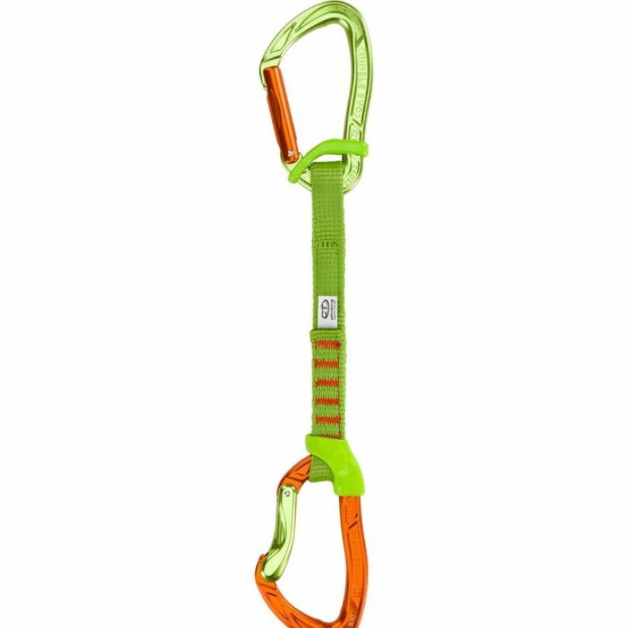 Climbing * | Ct Climbing Technology Nimble Fixbar Set Ny Climbing Quickdraw Best Sale