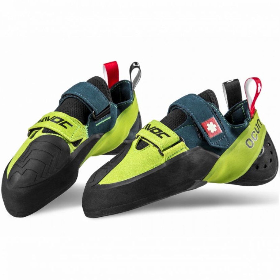 Footwear * | Ocun Havoc Climbing Shoes Best Quality