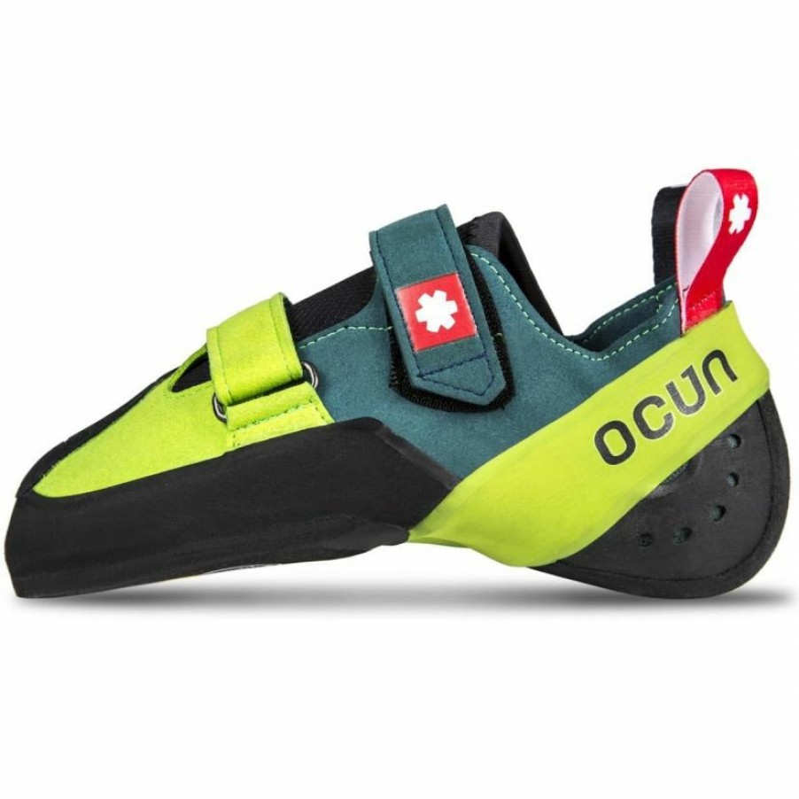 Footwear * | Ocun Havoc Climbing Shoes Best Quality